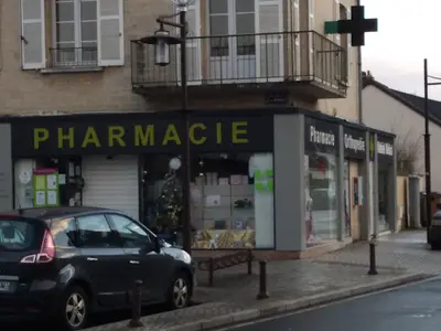 Pharmacie de la Laize