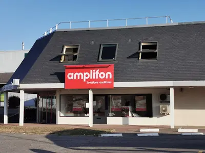 Amplifon Audioprothésiste Bretteville sur Odon