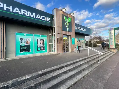 Pharmacie de l'Odon