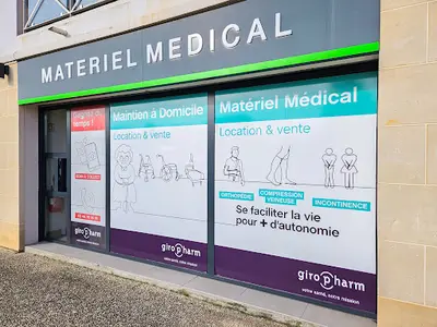 Pharmacie Senez