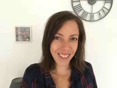 Mélanie Cadec Sophrologue