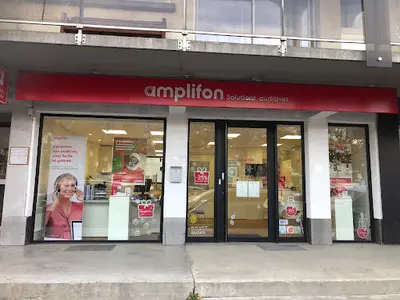 Amplifon Audioprothésiste Briançon