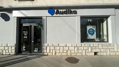 Audika - Audioprothésiste Briancon