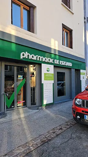 Pharmacie Steinmetz-pegoud