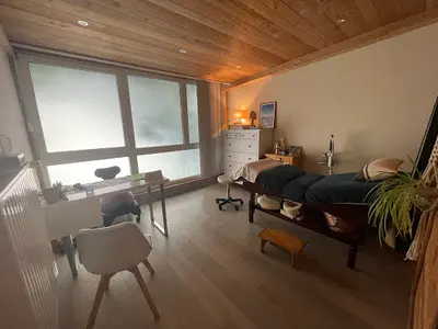 Reflexologie-lequilibre.fr