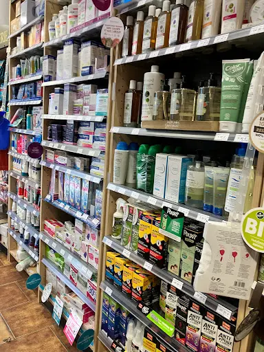 Pharmacie du Melezin