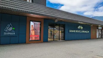 Pharmacie Grand Boucle Bornand