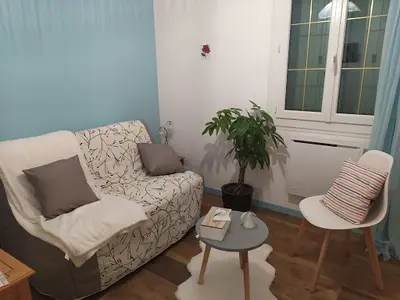 Isabelle Leblanc Sophrologie Psychophanie
