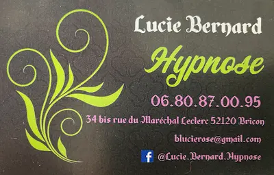 Lucie Bernard Hypnose 52