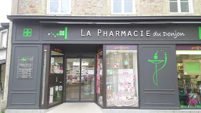 Pharmacie Portier - Pierratte