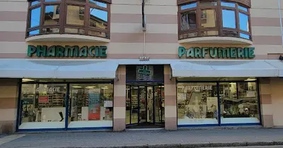 Pharmacie Chabert