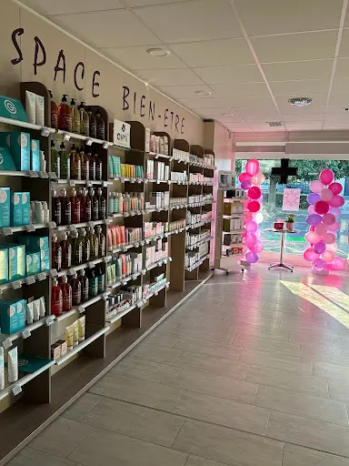 Pharmacie de la Braconne