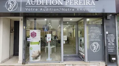 Audition Pereira