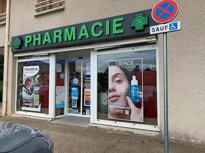 Pharmacie de Brie