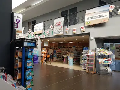 Pharmacie de Lannechuen