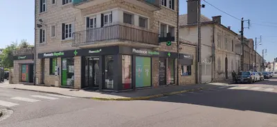 Pharmacie Napoleon