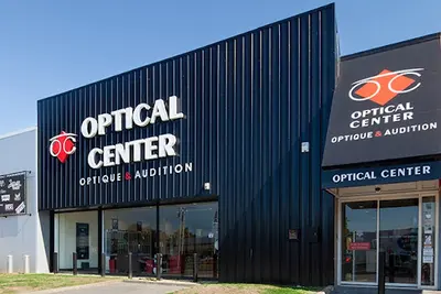 Audioprothésiste Brignais Optical Center