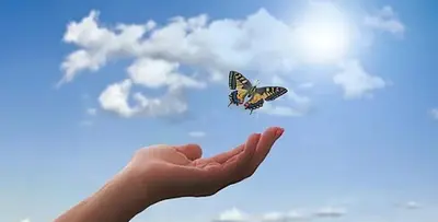Mme Corinne Schoeffer - Magnétiseur - Energéticienne Reiki - Lahochi - Chamane - Coupeuse Feu - Passeuse d'Âmes