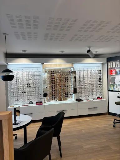 Opticien Brignais - Optic 2000