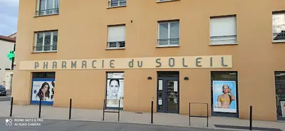 Pharmacie du Soleil