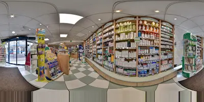 Pharmacie Gallezot
