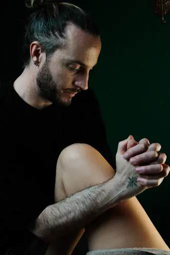 Thomas Miralles | Massage | Brignais