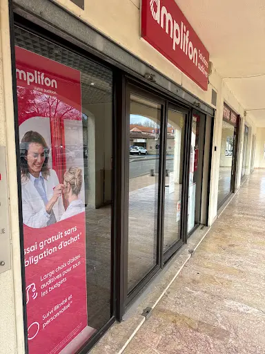 Amplifon Audioprothésiste Brignoles