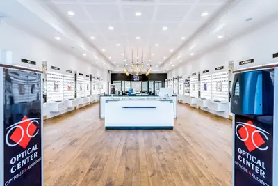 Audioprothésiste Brignoles Optical Center