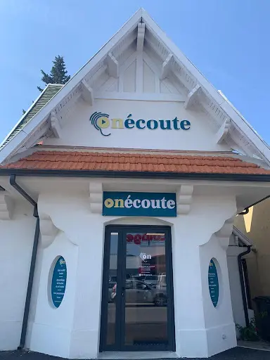 Audioprothésiste Onécoute Brignoles