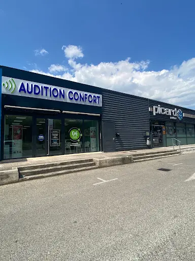 Audition Confort - Audioprothésiste À Brignoles