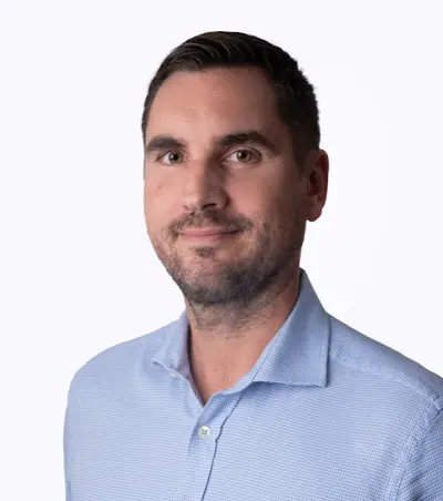 l'Audioprothésiste Dimitri Secondé