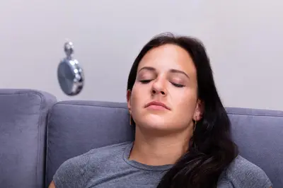 Nathalie Bouriaux
