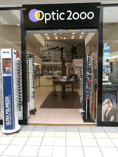 Opticien Optic 2000 Brignoles