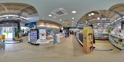 Pharmacie Foch