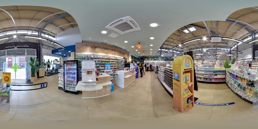 Pharmacie Foch