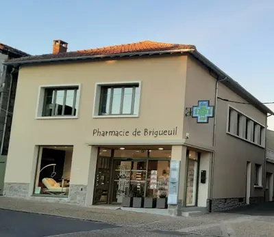 Pharmacie de Brigueil