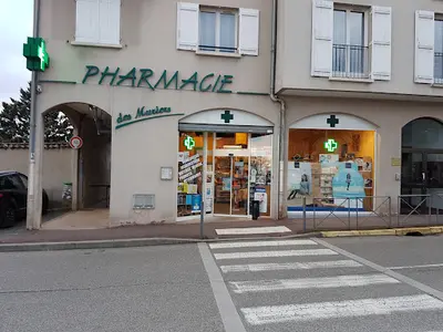 Pharmacie des Muriers