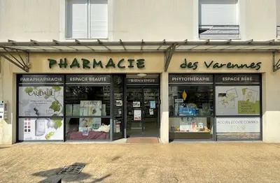 Pharmacie des Varennes