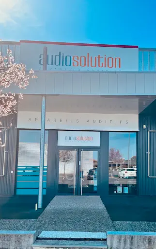Audioprothésiste Brioude - Audiosolution