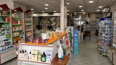 Pharmacie Dumas Jean Regis
