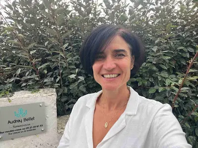 Audrey Bellet Sophrologie - Mieux Gérer Son Stress et Ses Tensions /adultes, Adolescents, Enfants / Briscous, Visio, Domicile