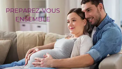 Amélie Paterne - Hypnonaissance® en Ligne Ou À Domicile