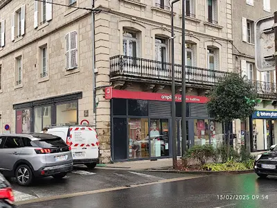 Amplifon Audioprothésiste Brive