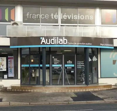 Audilab / Audioprothésiste Brive Centre