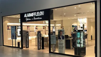Audioprothésiste Brive-la-gaillarde-alain Afflelou Acousticien