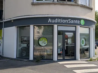 Audioprothésiste Brive la Gaillarde Audition Santé