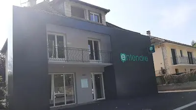 Audioprothésiste Entendre Brive la Gaillarde