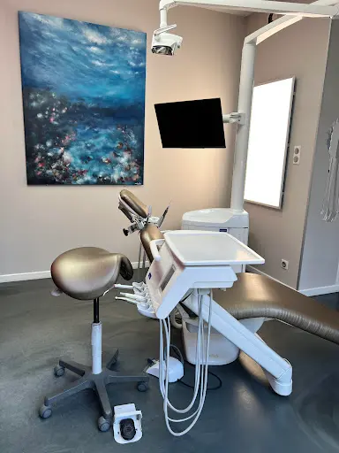 Dr Cabinet d'Orthodontie Cazenave