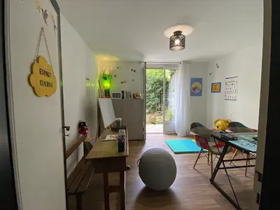 Espace Colibri, Brive-la-gaillarde, Brain Gym et Eft, Gestion du Stress et des Émotions