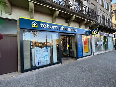Pharmacie Boutot